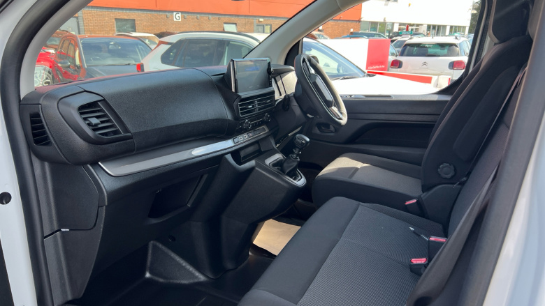 Peugeot Expert L2 Diesel 1.5 BlueHDi 120 Professional Van